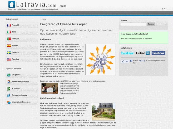 www.latravia.com