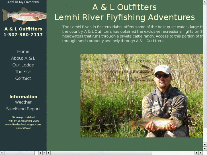 www.lemhiriver.com