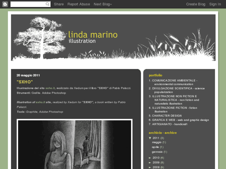 www.lindamarino.com