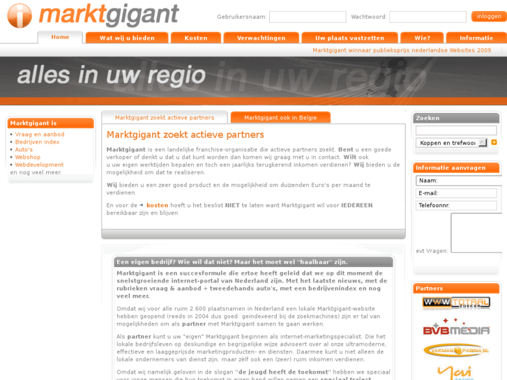 www.marktgigant.net