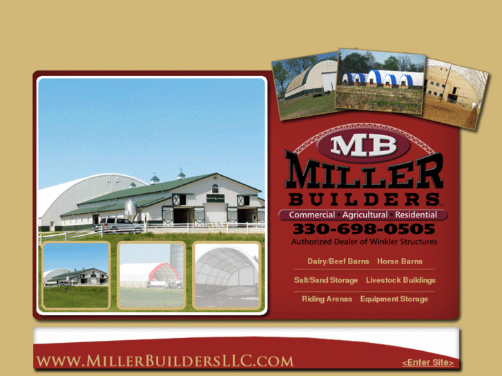 www.millerbuildersllc.com