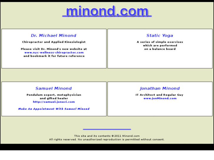 www.minond.com