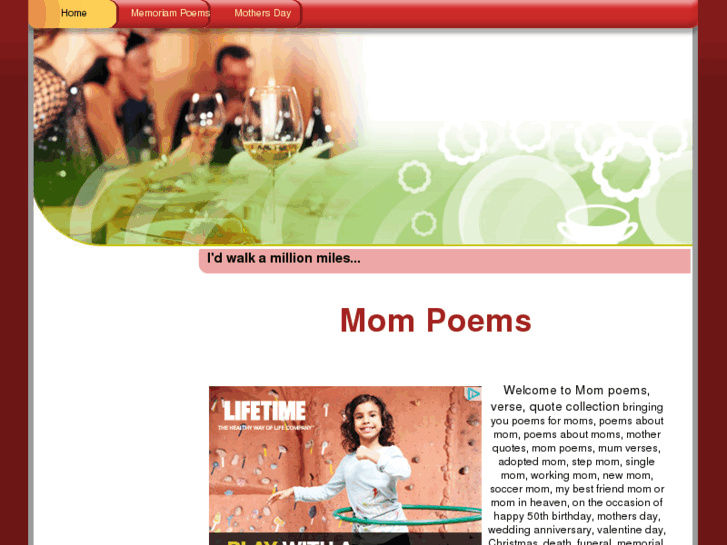 www.mom-poems.com