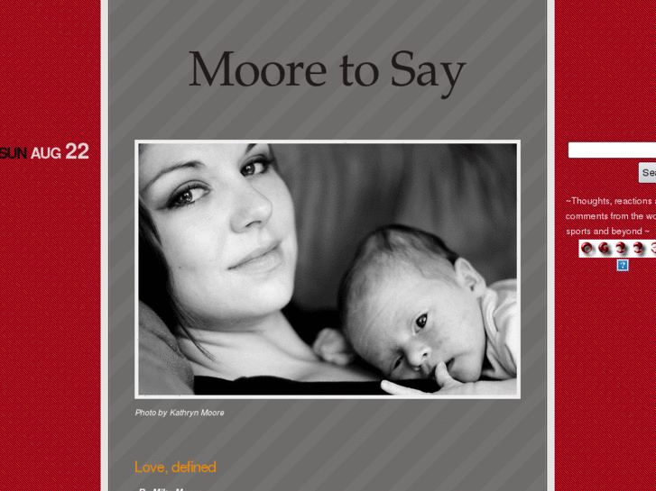 www.mooretosay.com