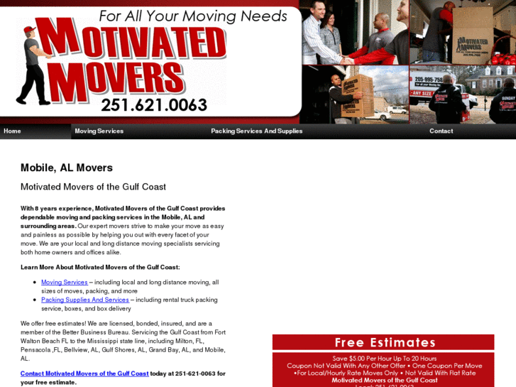 www.motivatedmoversgulfcoast.com