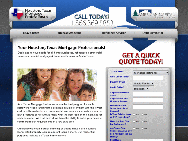 www.mymortgagehoustontexas.com