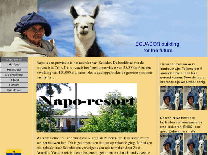 www.napo-resort.com