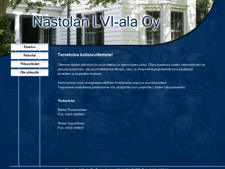 www.nastolanlvi.com