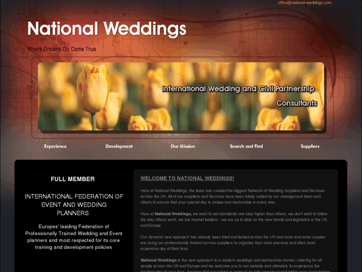 www.national-weddings.com