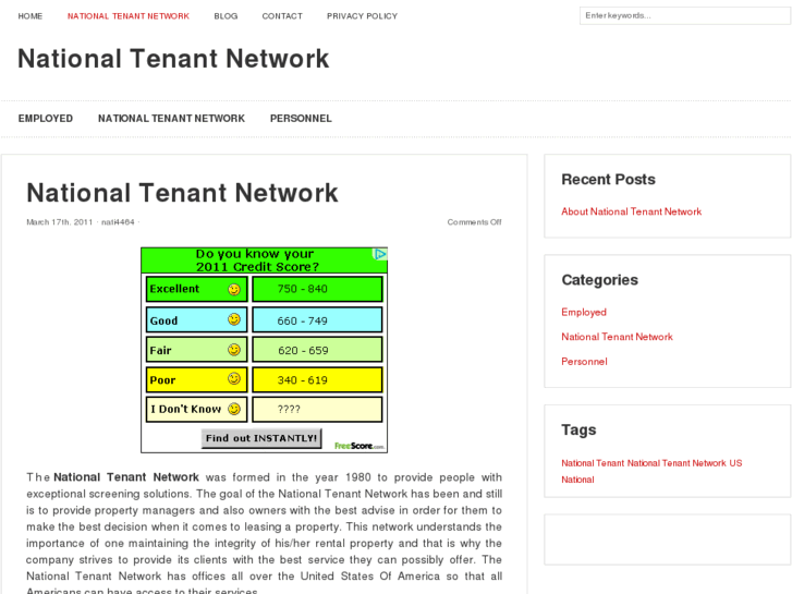 www.nationaltenantnetwork.net