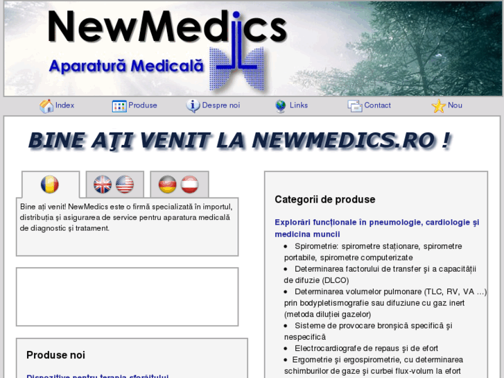 www.newmedics.ro