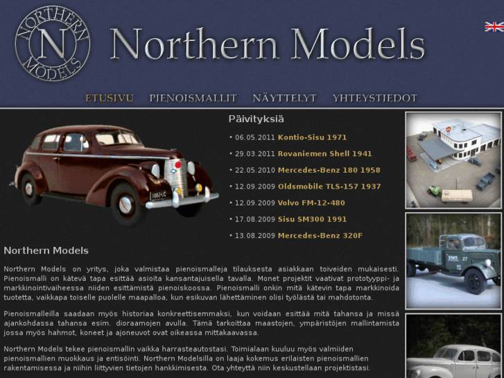 www.northern-models.com