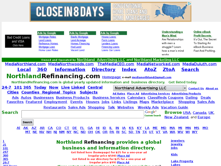 www.northlandrefinancing.com