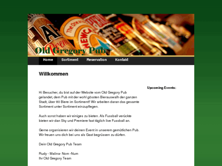 www.oldgregorypub.com