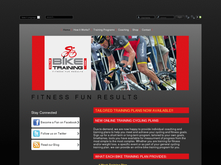 www.onlinebiketraining.com