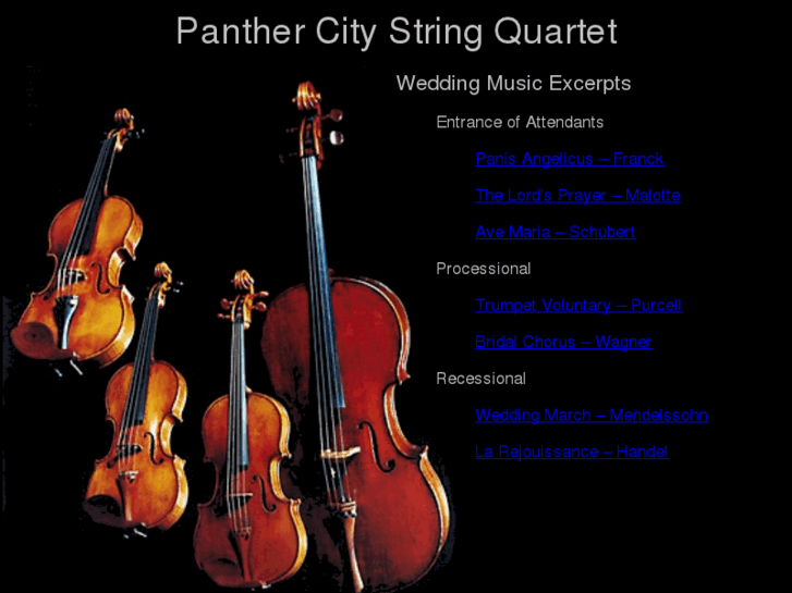 www.panthercitytexas.com