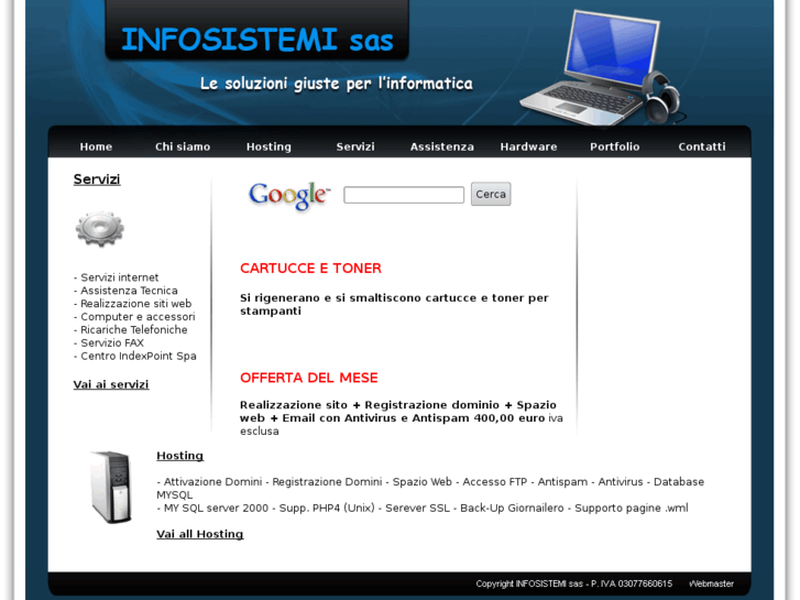 www.pcwebitaly.com