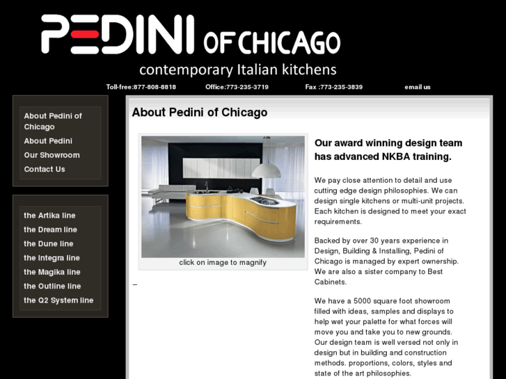 www.pediniofchicago.com