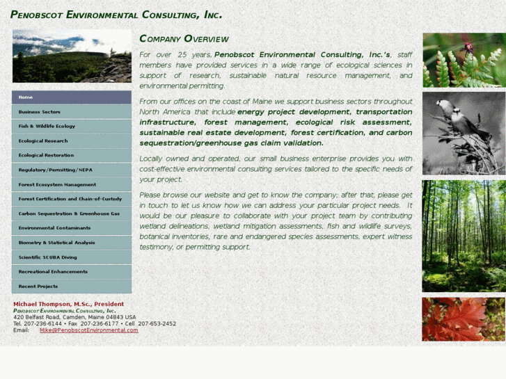 www.penobscotenvironmental.com