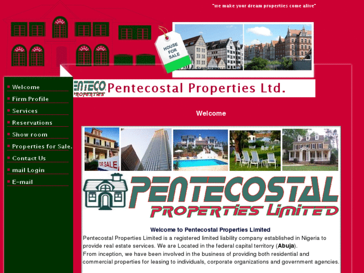 www.pentecostalproperties.com