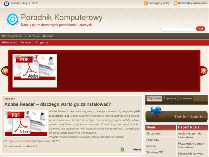 www.poradnik-komputerowy.net