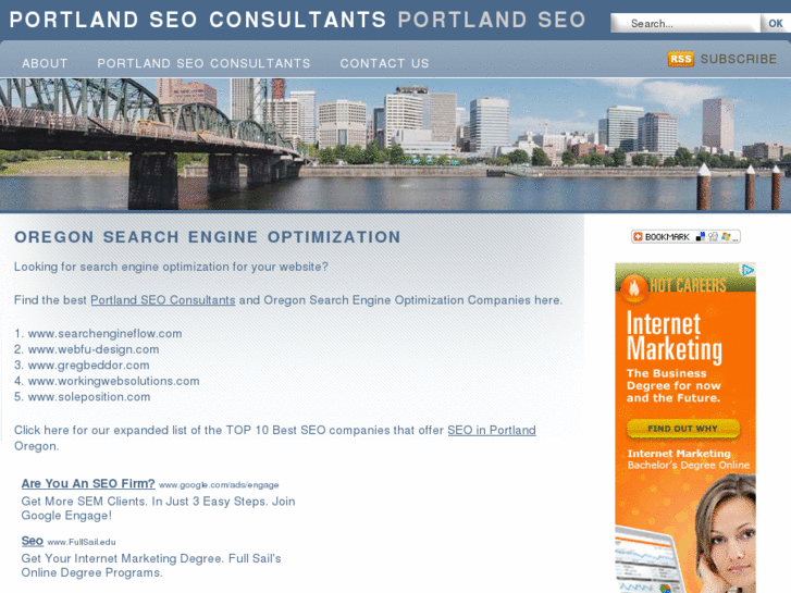 www.portlandseoconsultants.com