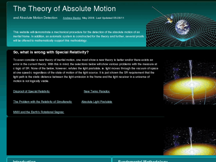 www.proofofabsolutemotion.com