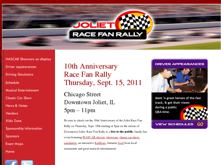 www.racefanrally.com