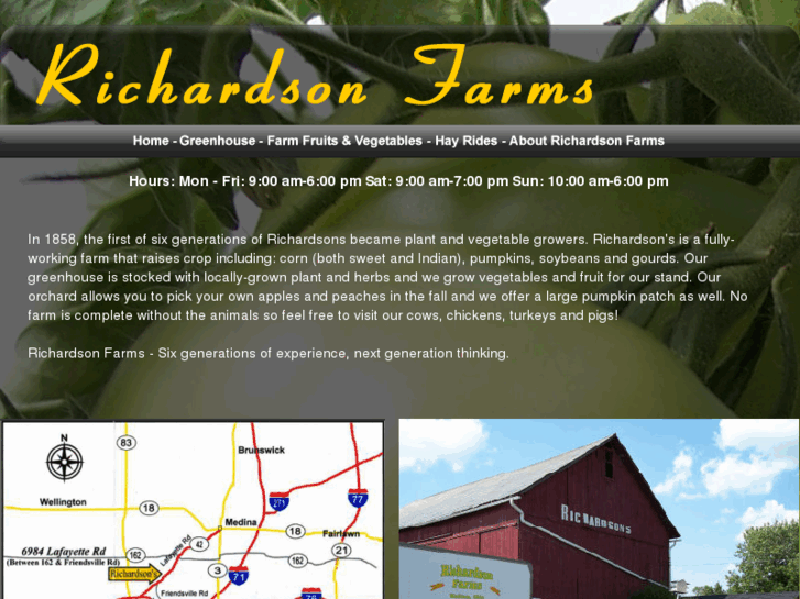 www.richardson-farms.com