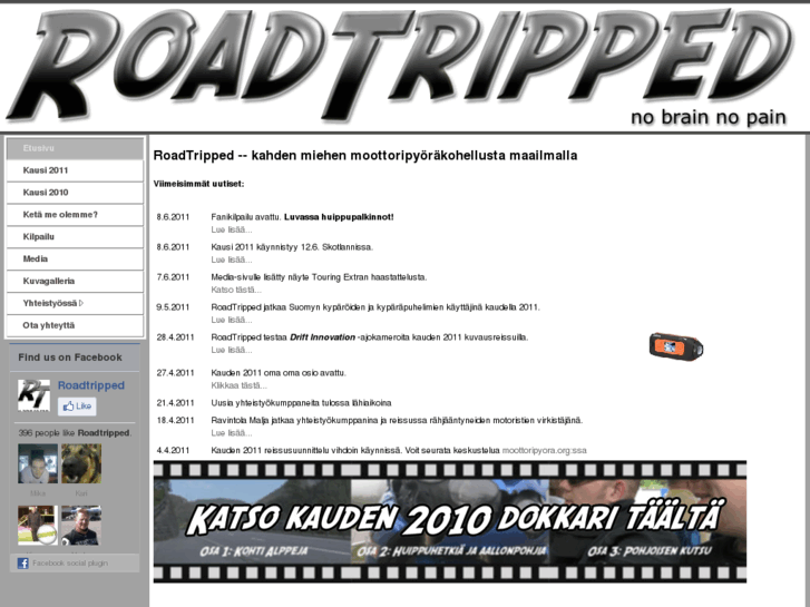 www.roadtripped.net