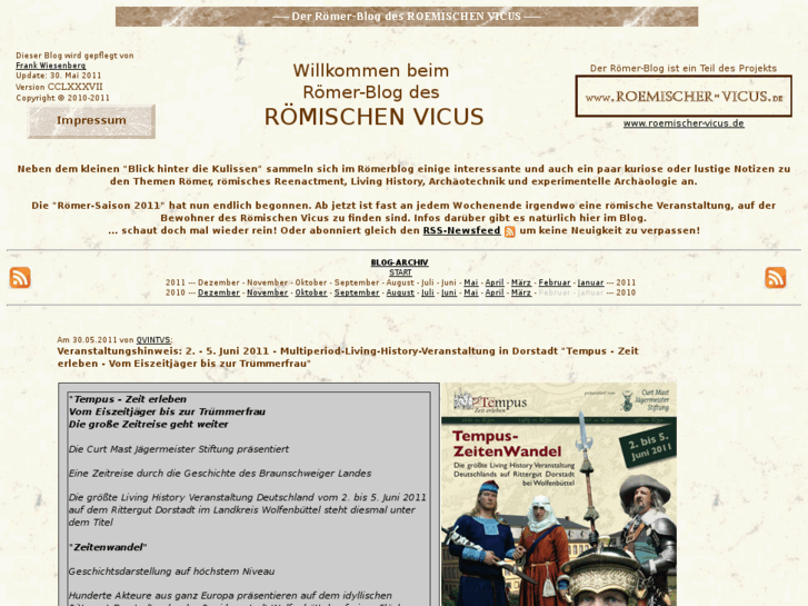 www.roemer-blog.de