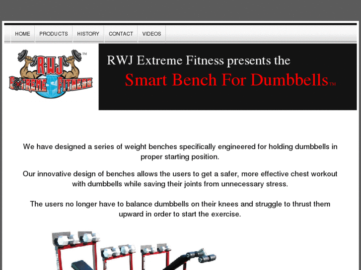 www.rwjextremefitness.com