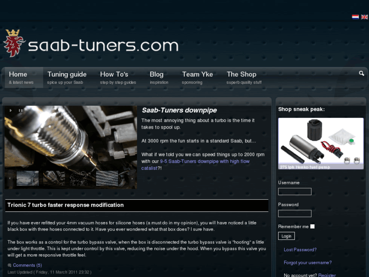 www.saab-tuners.com