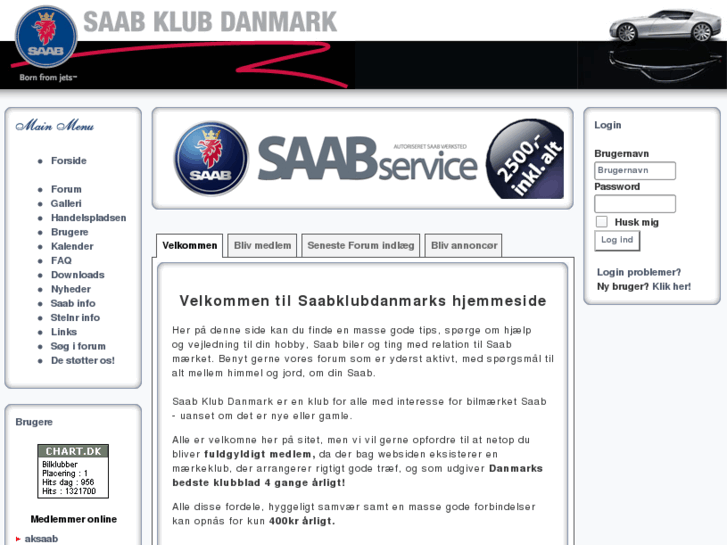 www.saabklubdanmark.dk