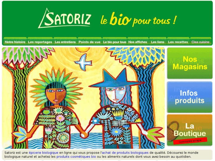 www.satoriz.com