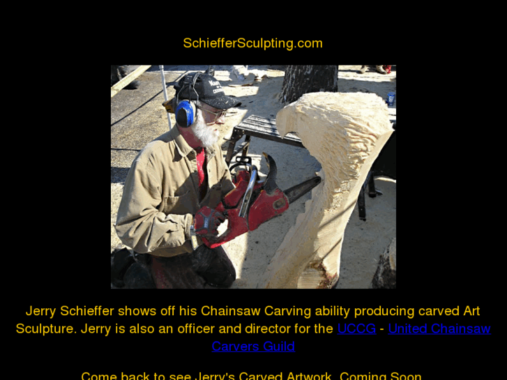 www.schieffersculpting.com