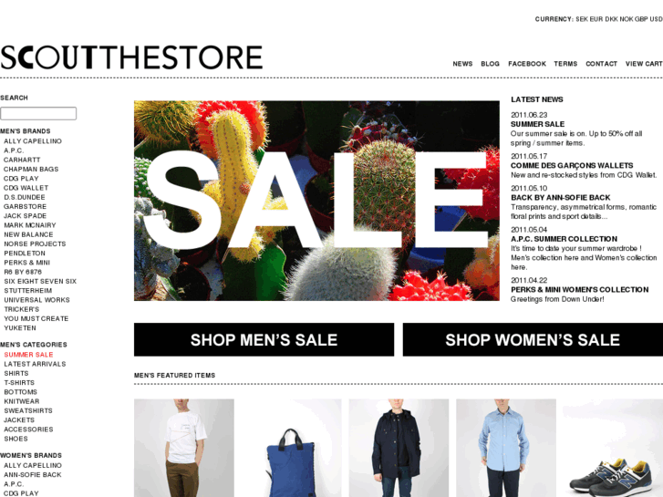 www.scoutthestore.com