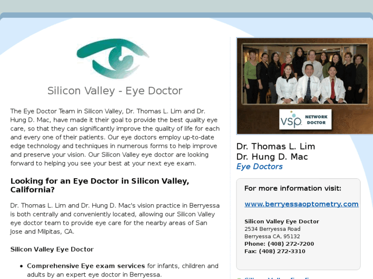 www.siliconvalleyeyedoctor.net