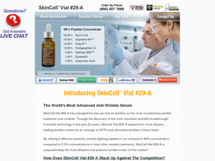 www.skincellvial29a.com