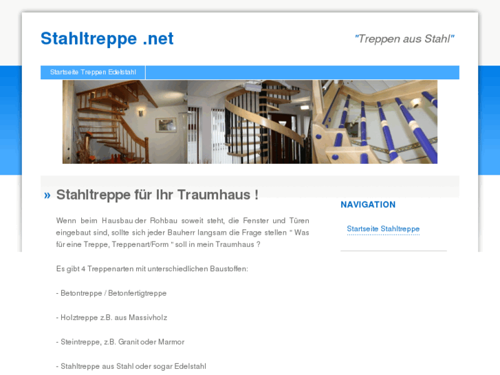 www.stahltreppe.net