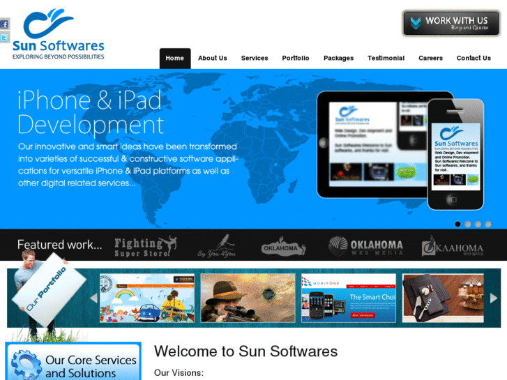 www.sun-softwares.com