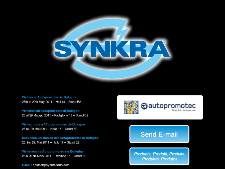 www.synkraparts.com