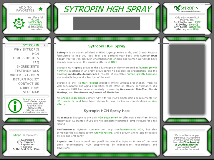 www.sytropin-hgh-spray.com