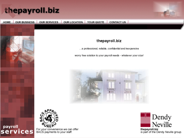 www.the-payroll.biz