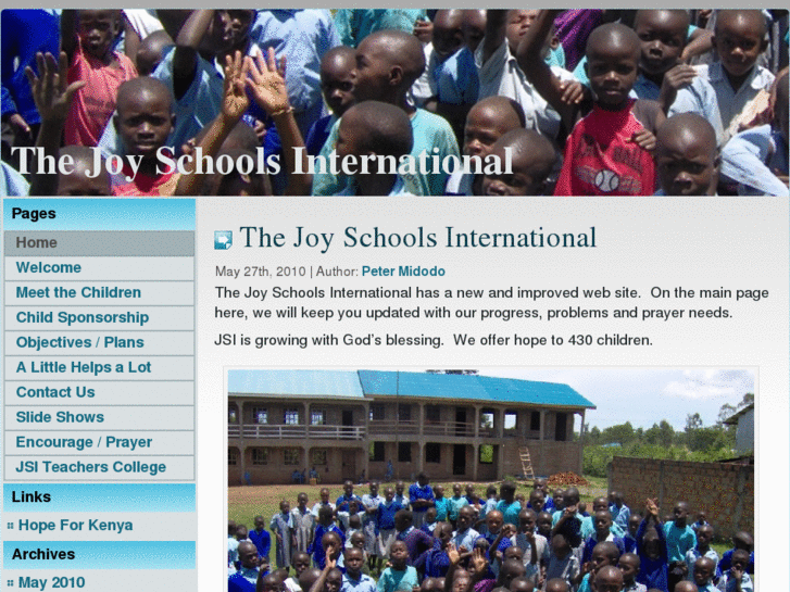 www.thejoyschools.org