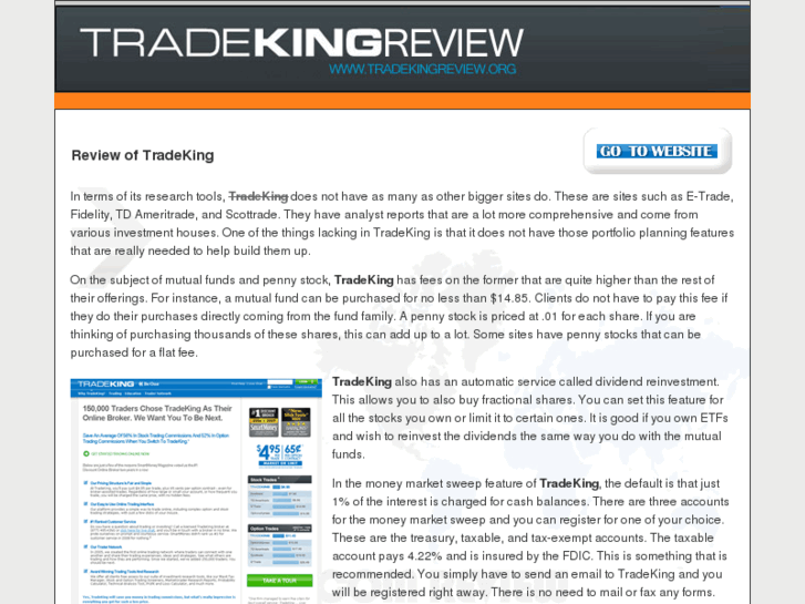 www.tradekingreview.org