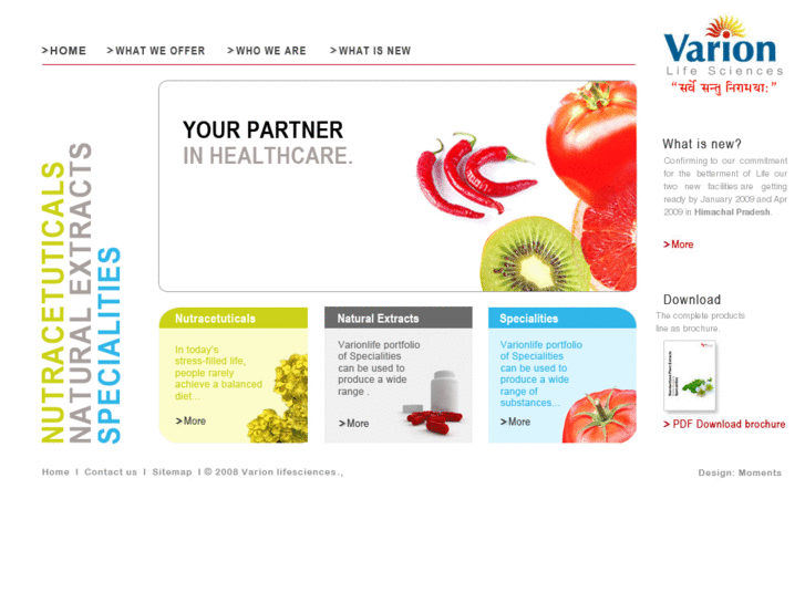 www.varionlife.net