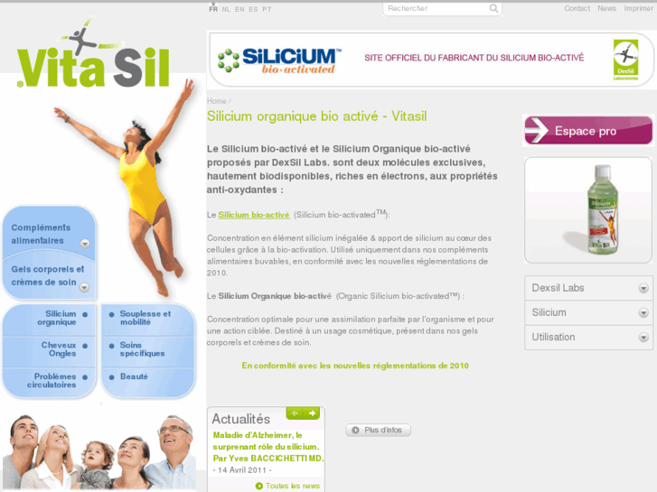 www.vitasil.com