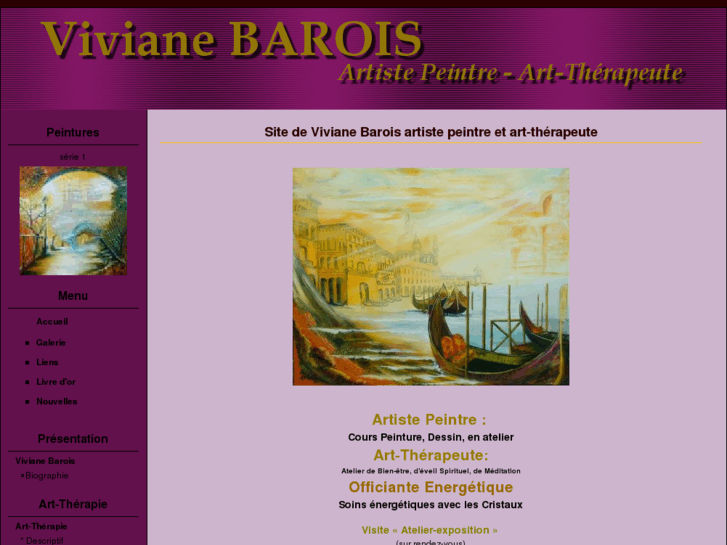 www.viviane-barois.com