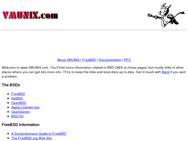 www.vmunix.com